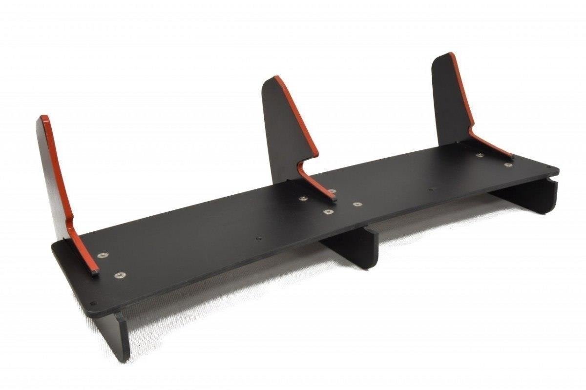 REAR DIFFUSER Volkswagen Polo GTI Mk5 Facelift - Image 3