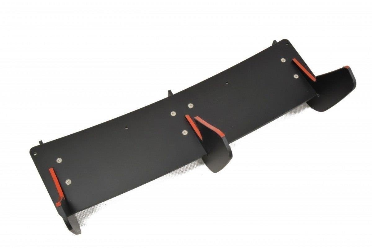 REAR DIFFUSER Volkswagen Polo GTI Mk5 Facelift - Image 4
