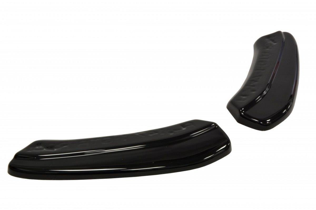 REAR SIDE SPLITTERS ALFA ROMEO 147 GTA - Image 3