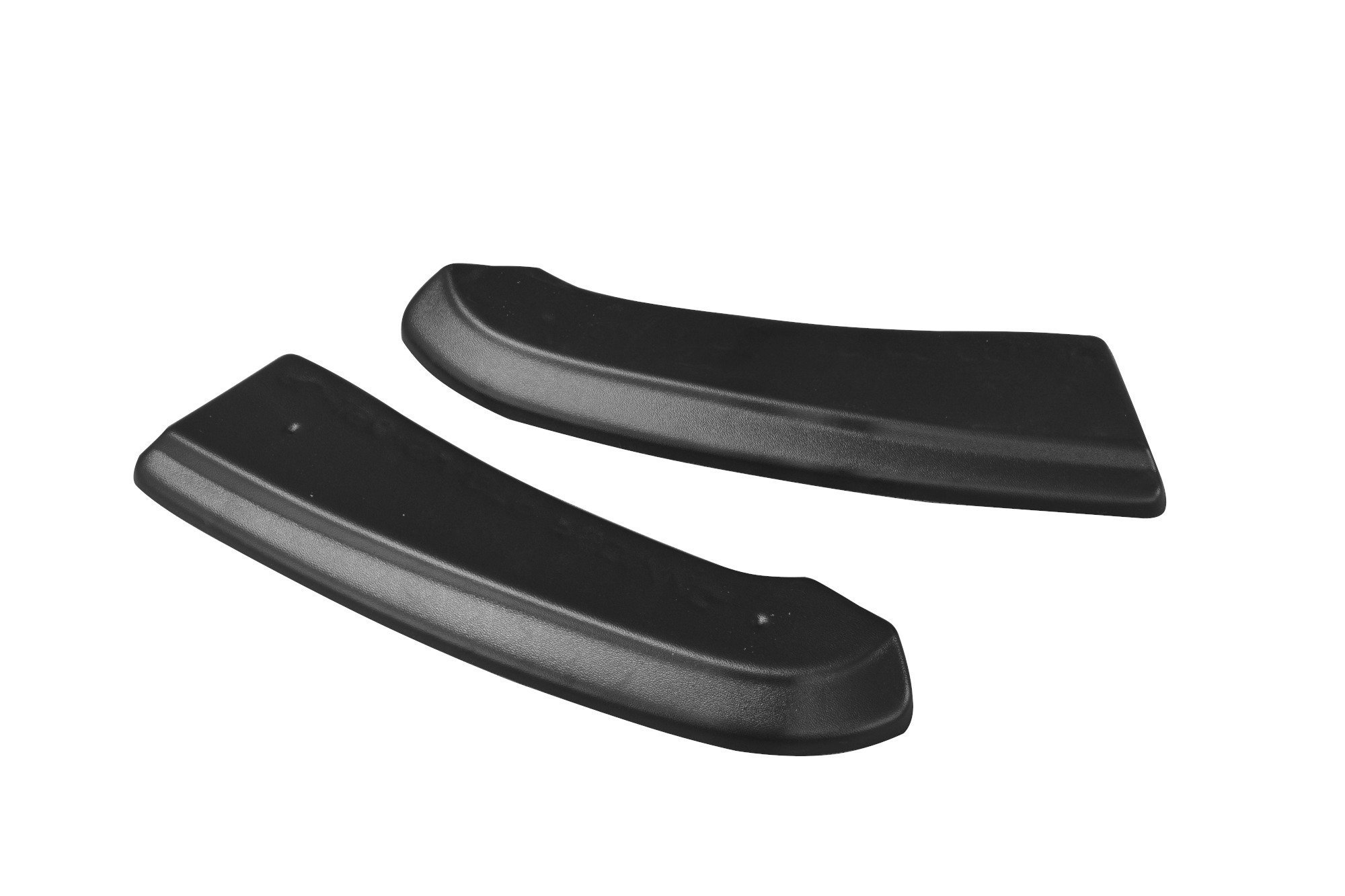 REAR SIDE SPLITTERS ALFA ROMEO 156 GTA SW - Image 4