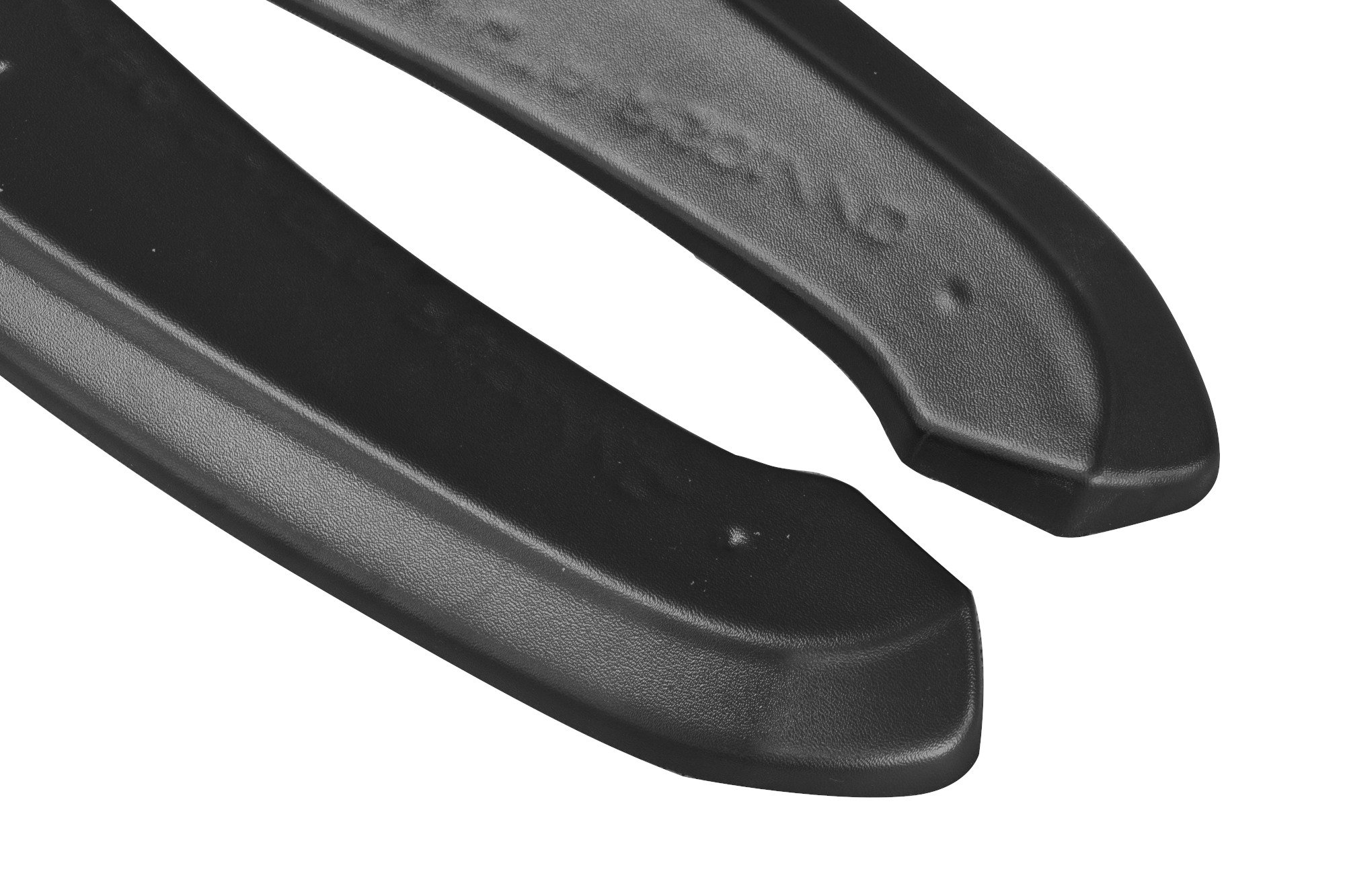 REAR SIDE SPLITTERS ALFA ROMEO 156 GTA SW - Image 5