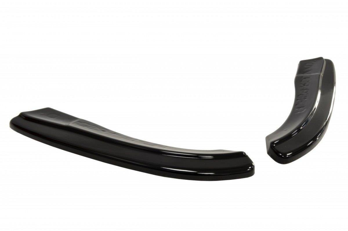 REAR SIDE SPLITTERS ALFA ROMEO 159 - Image 3