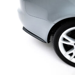 Alternative view of REAR SIDE SPLITTERS AUDI A4 B7