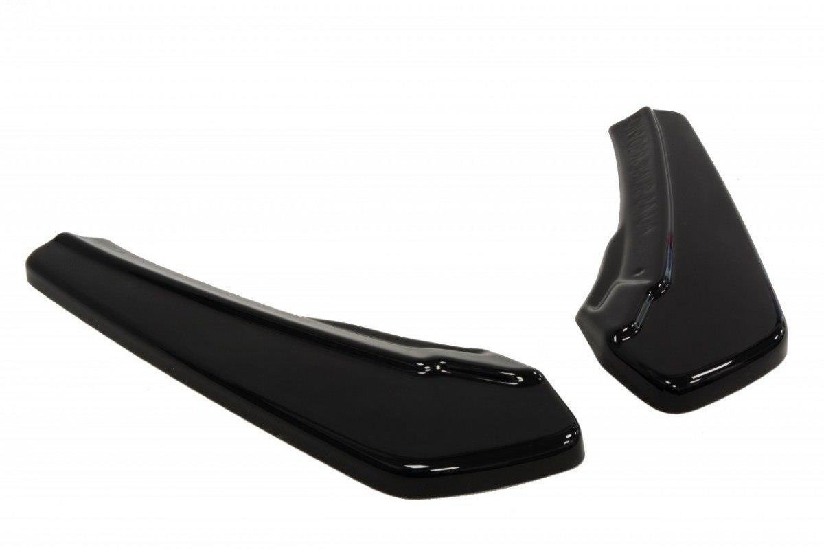 REAR SIDE SPLITTERS AUDI A5 S-LINE - Image 3
