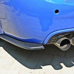 REAR SIDE SPLITTERS AUDI RS6 C5 AVANT