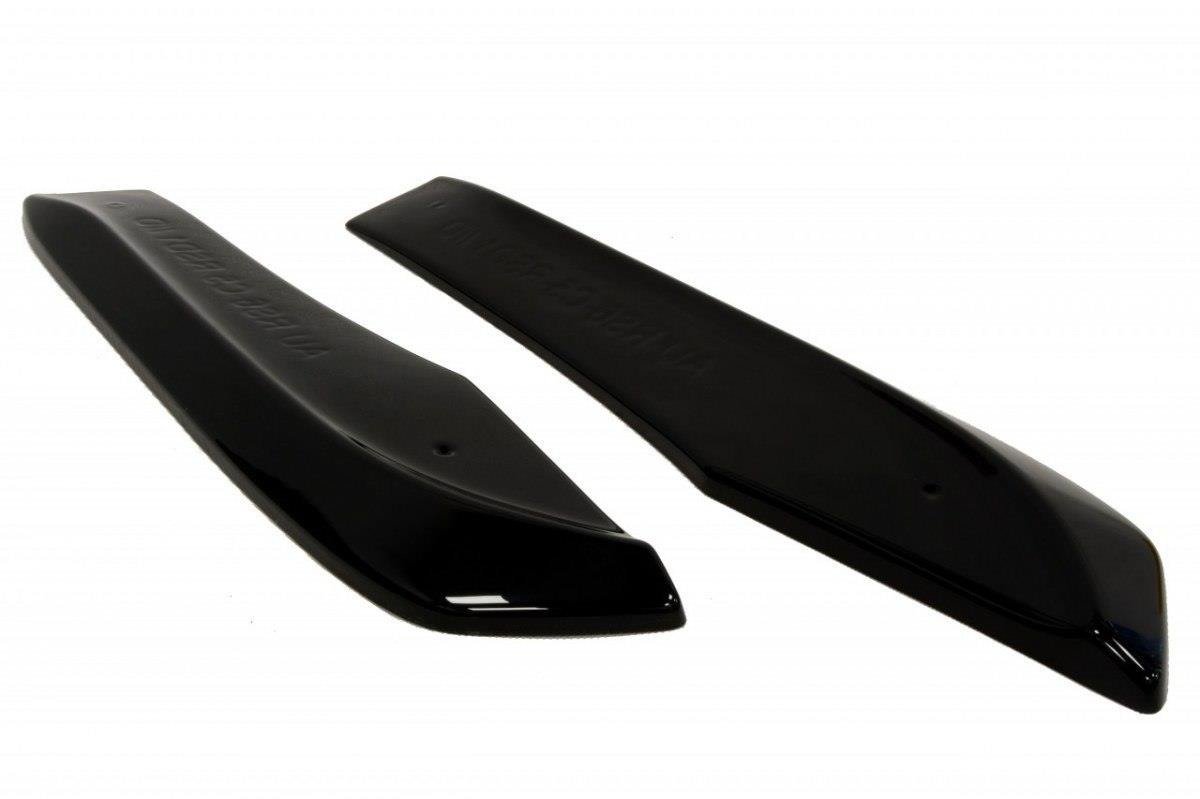 REAR SIDE SPLITTERS AUDI RS6 C5 AVANT - Image 5