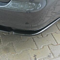 REAR SIDE SPLITTERS AUDI S4 B5 Avant