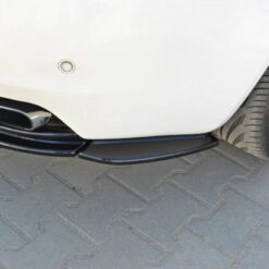 REAR SIDE SPLITTERS Alfa Romeo Brera