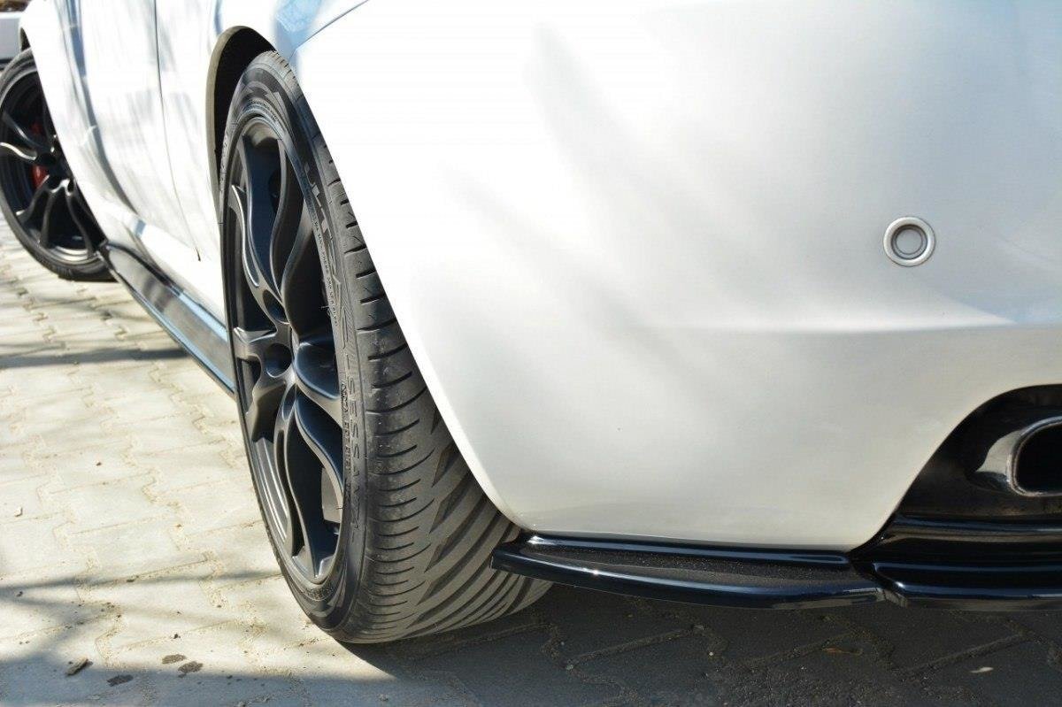 REAR SIDE SPLITTERS Alfa Romeo Brera - Image 2