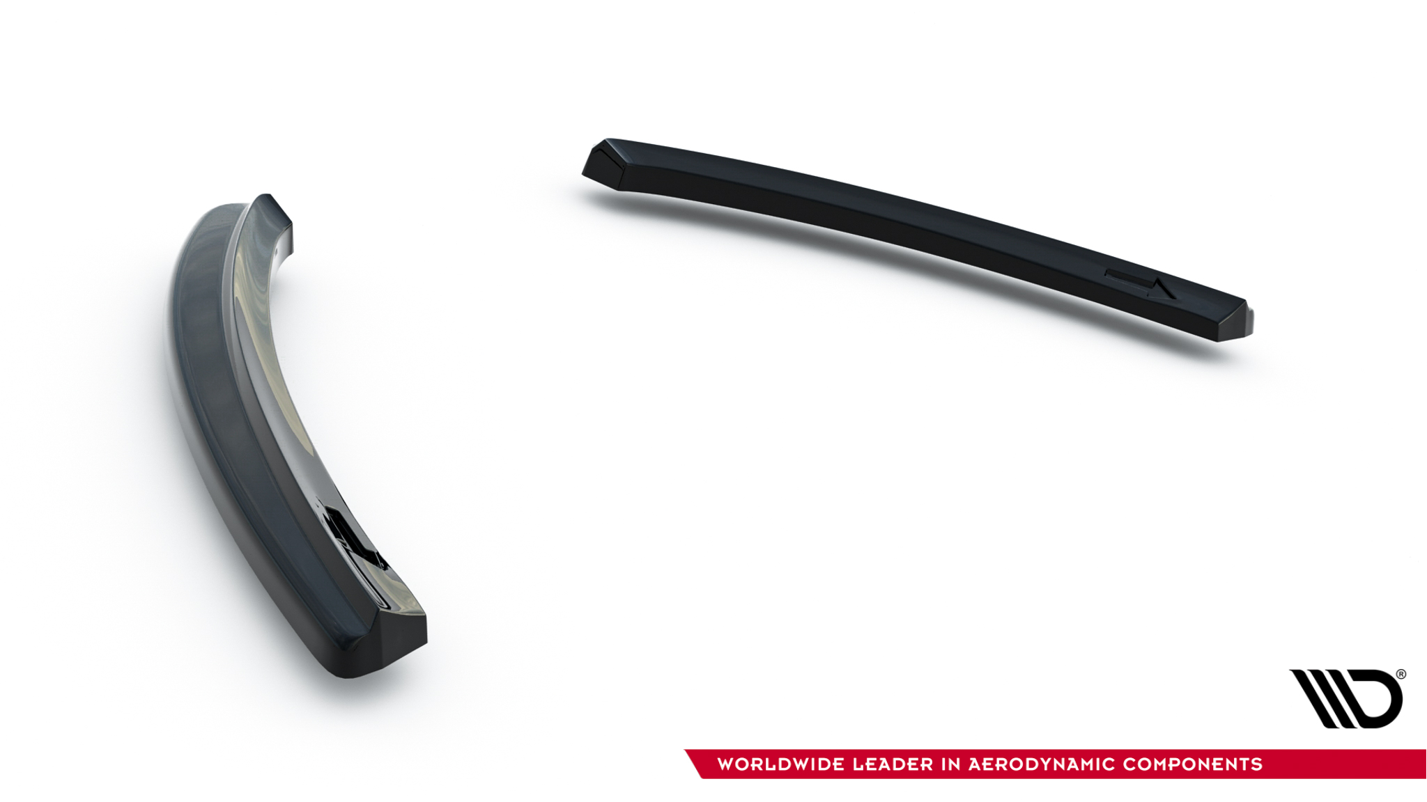 REAR SIDE SPLITTERS Alfa Romeo GT - Image 5