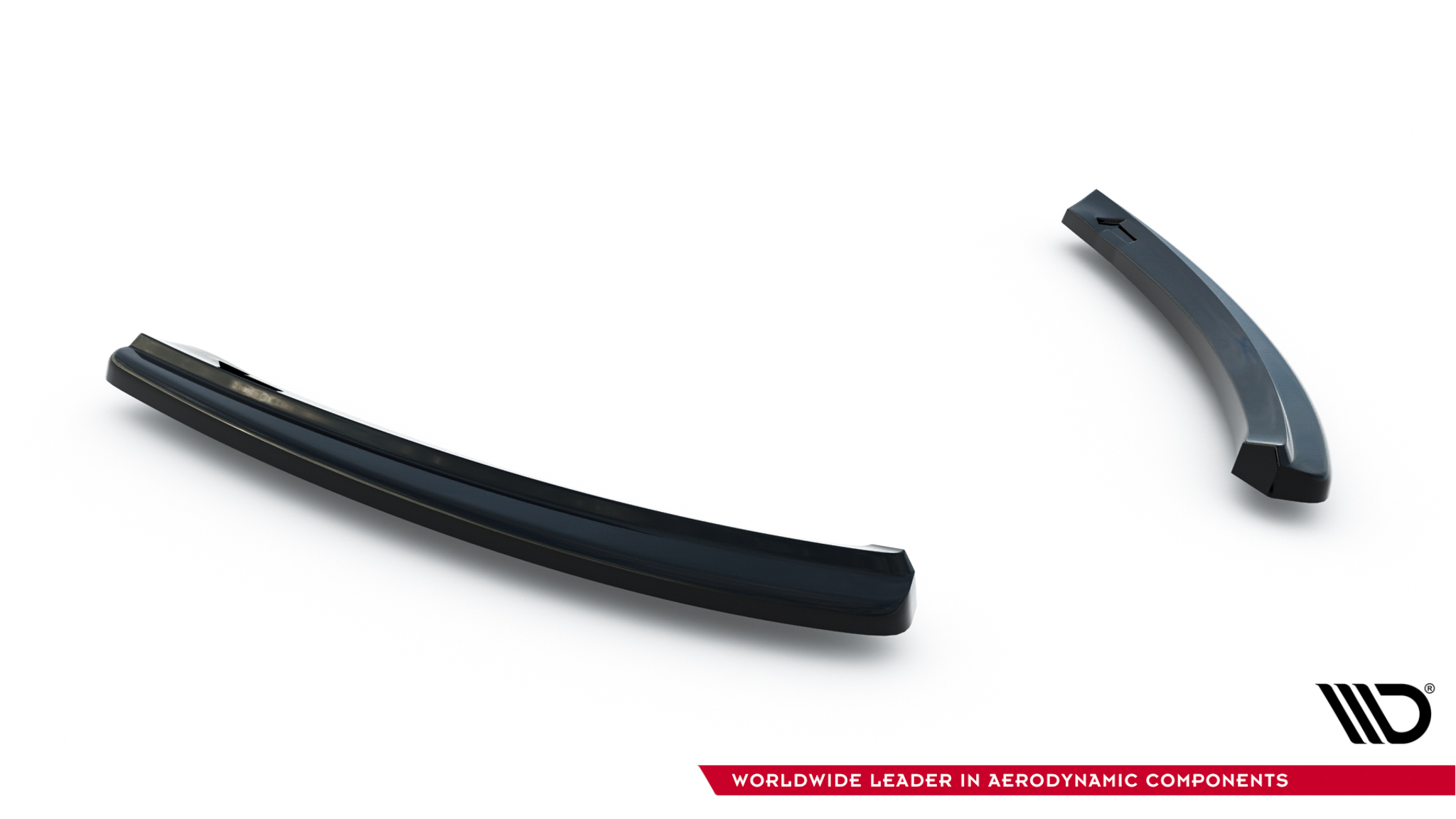 REAR SIDE SPLITTERS Alfa Romeo GT - Image 4