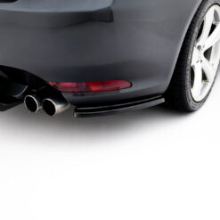 REAR SIDE SPLITTERS Alfa Romeo GT