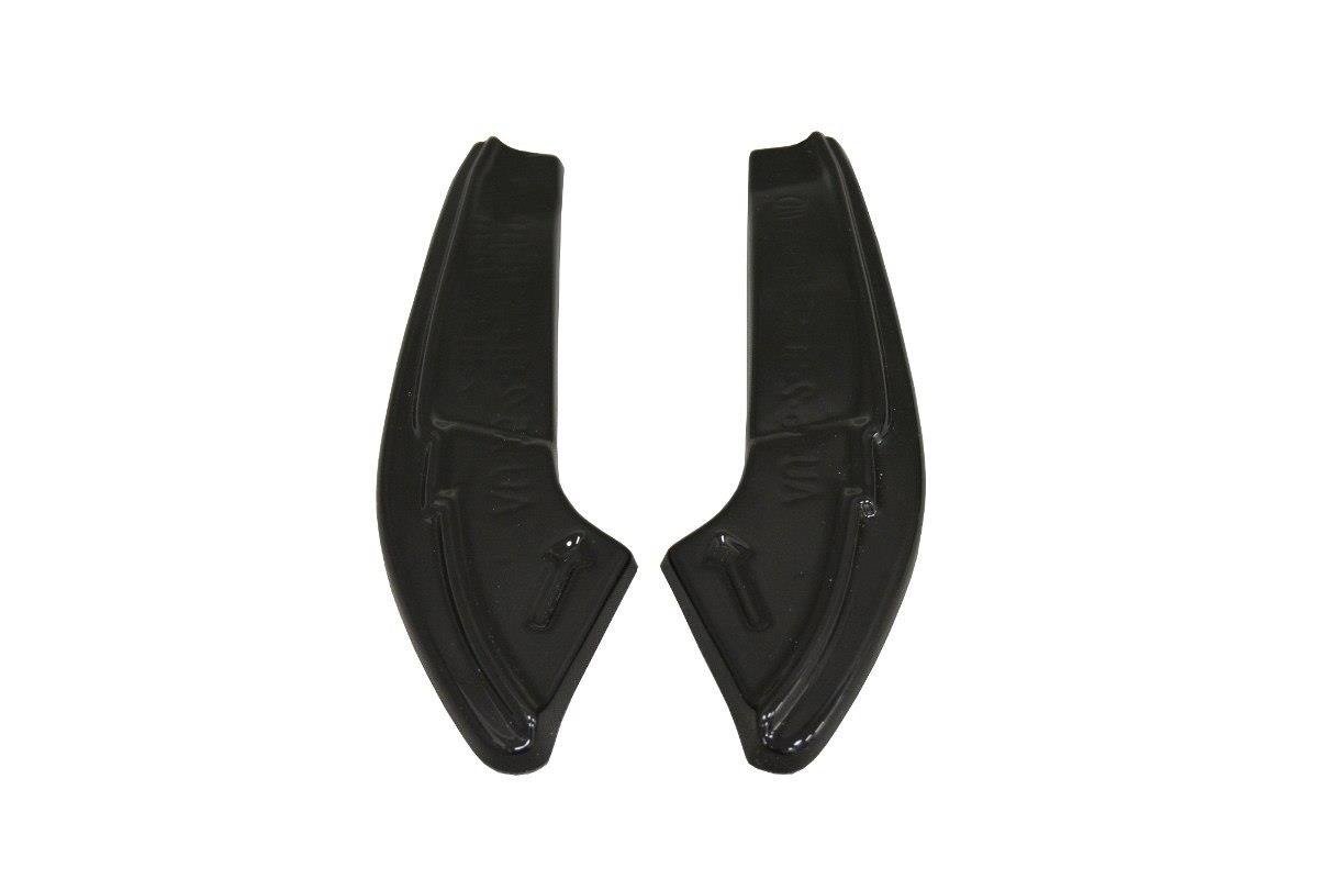 REAR SIDE SPLITTERS Audi A5 F5 S-Line - Image 3