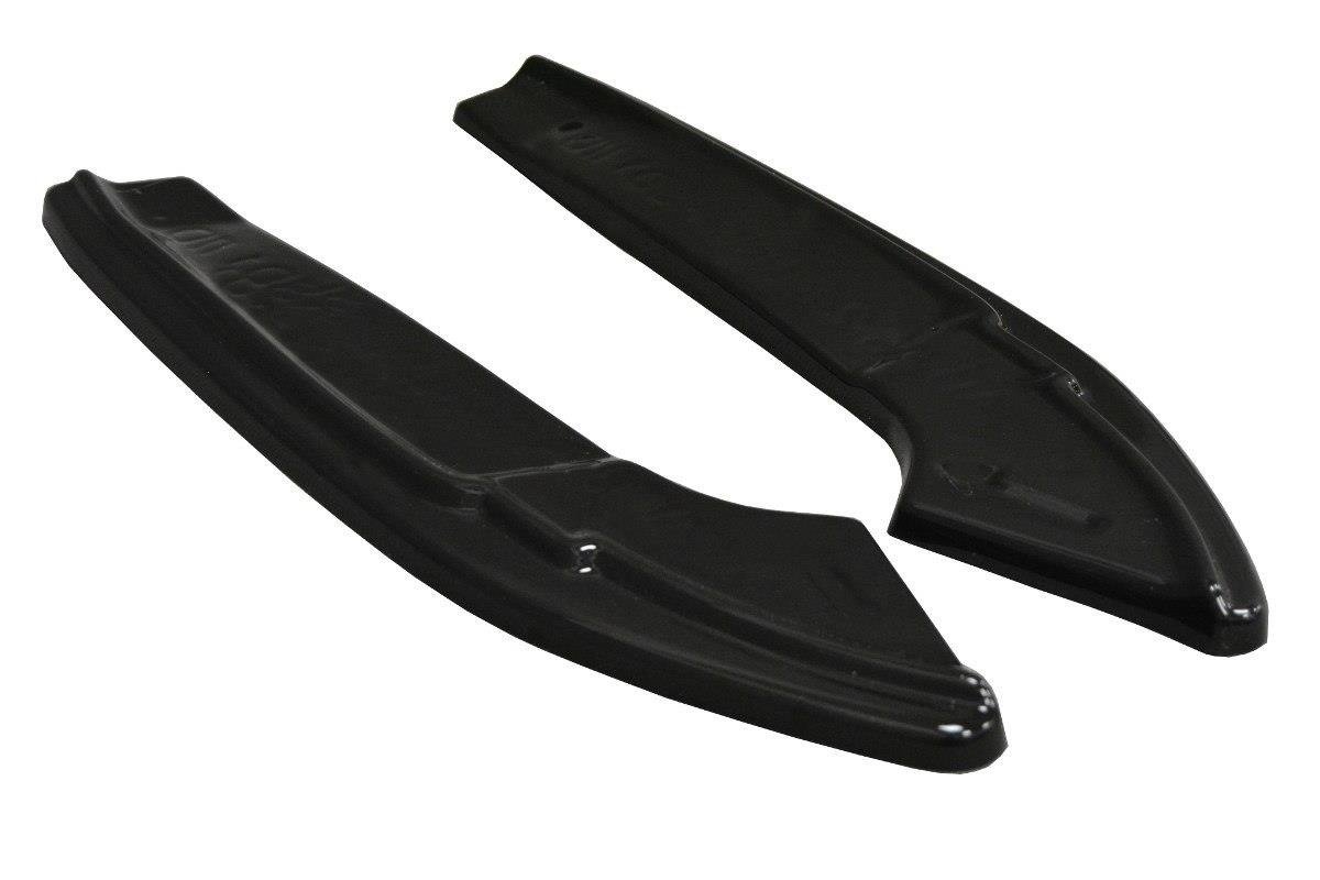 REAR SIDE SPLITTERS Audi A5 F5 S-Line - Image 4