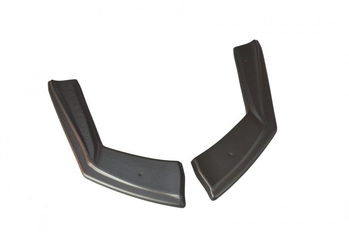 REAR SIDE SPLITTERS Audi RS5 Mk1 (8T) Facelift - Image 5