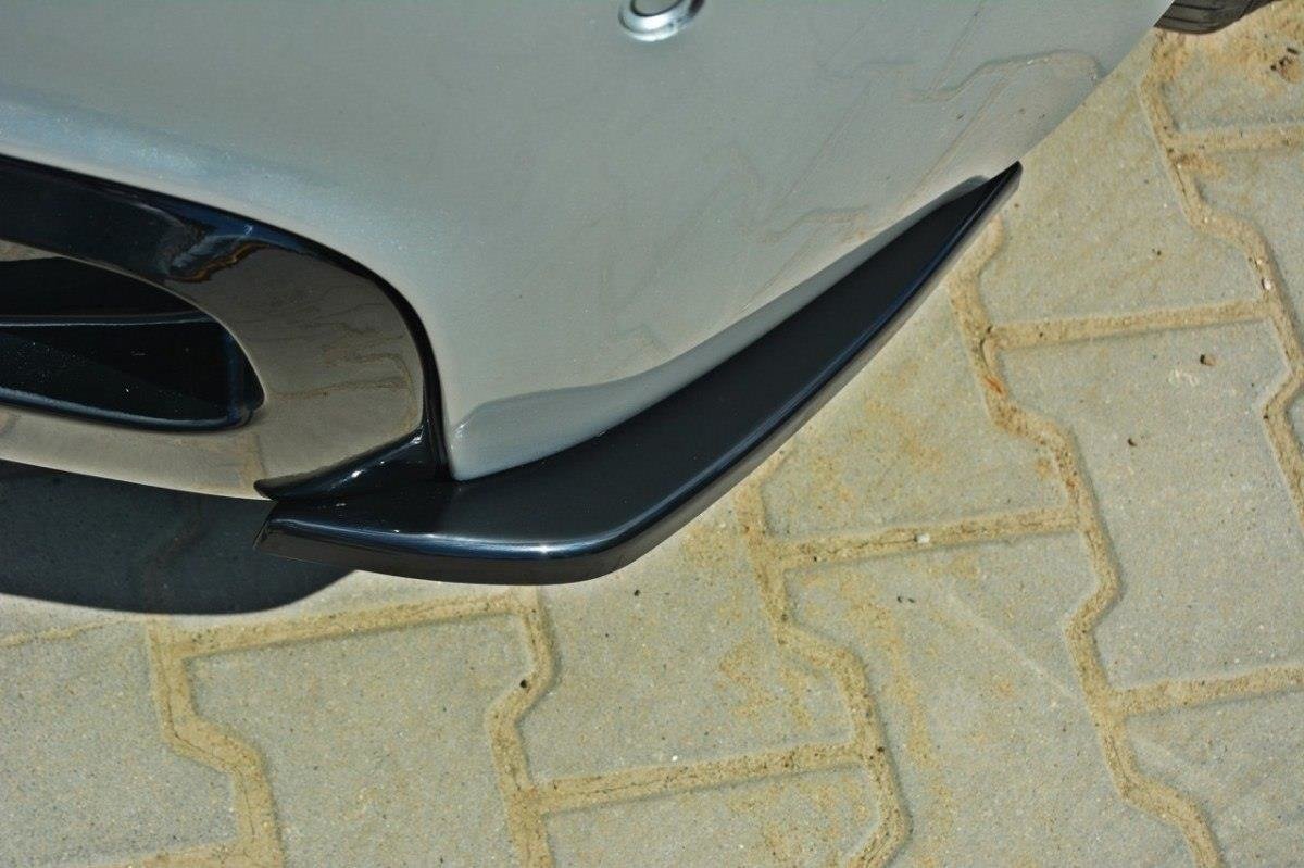 REAR SIDE SPLITTERS BMW 1 E87 Standard/M-Performance - Image 2
