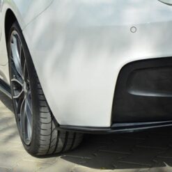 REAR SIDE SPLITTERS BMW 1 F20/F21 M-Power (PREFACE)