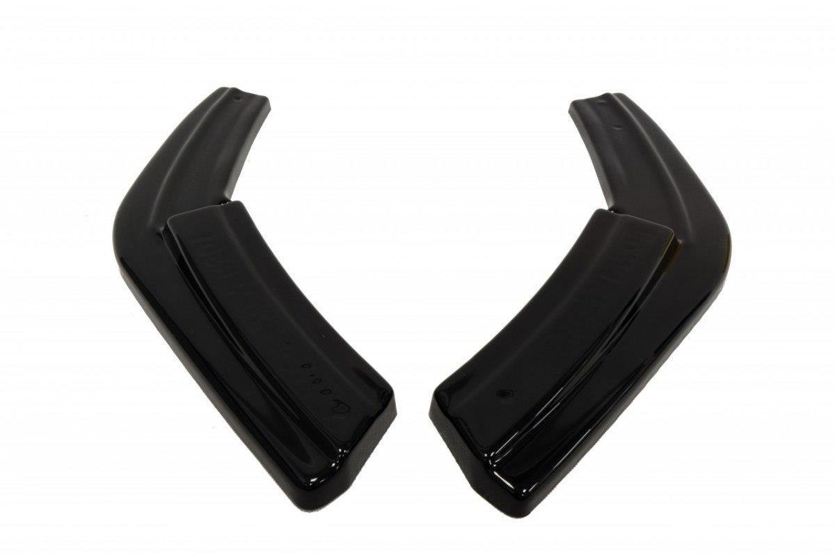 REAR SIDE SPLITTERS BMW 1 F20/F21 M-Power (PREFACE) - Image 3
