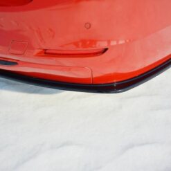 REAR SIDE SPLITTERS BMW 3 F30
