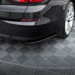 REAR SIDE SPLITTERS BMW 5 GT F07