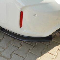 REAR SIDE SPLITTERS BMW M2 (F87) COUPÃ‰
