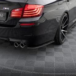 REAR SIDE SPLITTERS BMW M5 F10
