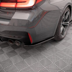 REAR SIDE SPLITTERS BMW M5 F90