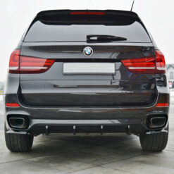 REAR SIDE SPLITTERS BMW X5 F15 M-PACK