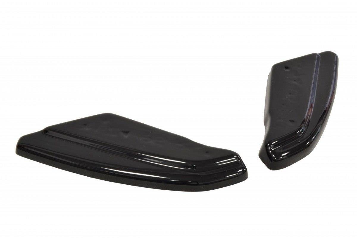 REAR SIDE SPLITTERS BMW Z4 E85 / E86 (PREFACE) - Image 5