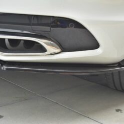 REAR SIDE SPLITTERS CITROEN DS5