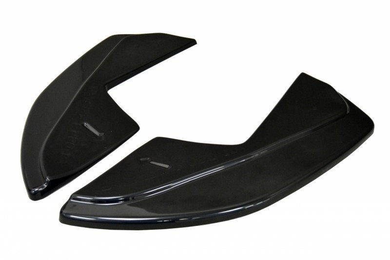 REAR SIDE SPLITTERS CITROEN DS5 - Image 7