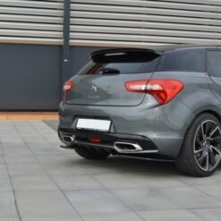Alternative view of REAR SIDE SPLITTERS CITROEN DS5