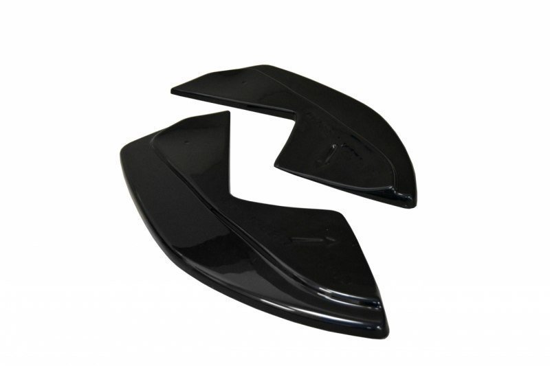 REAR SIDE SPLITTERS CITROEN DS5 - Image 6