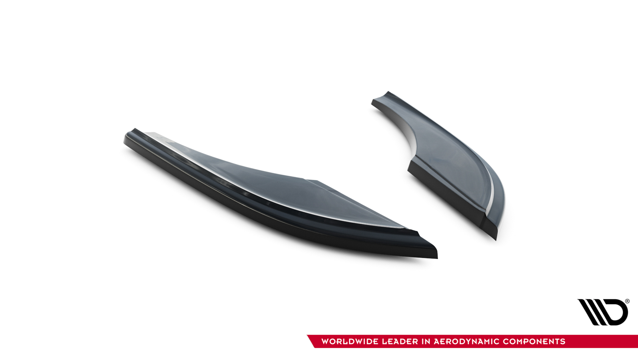 REAR SIDE SPLITTERS Fiat Tipo S-Design - Image 4