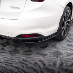 REAR SIDE SPLITTERS Fiat Tipo S-Design