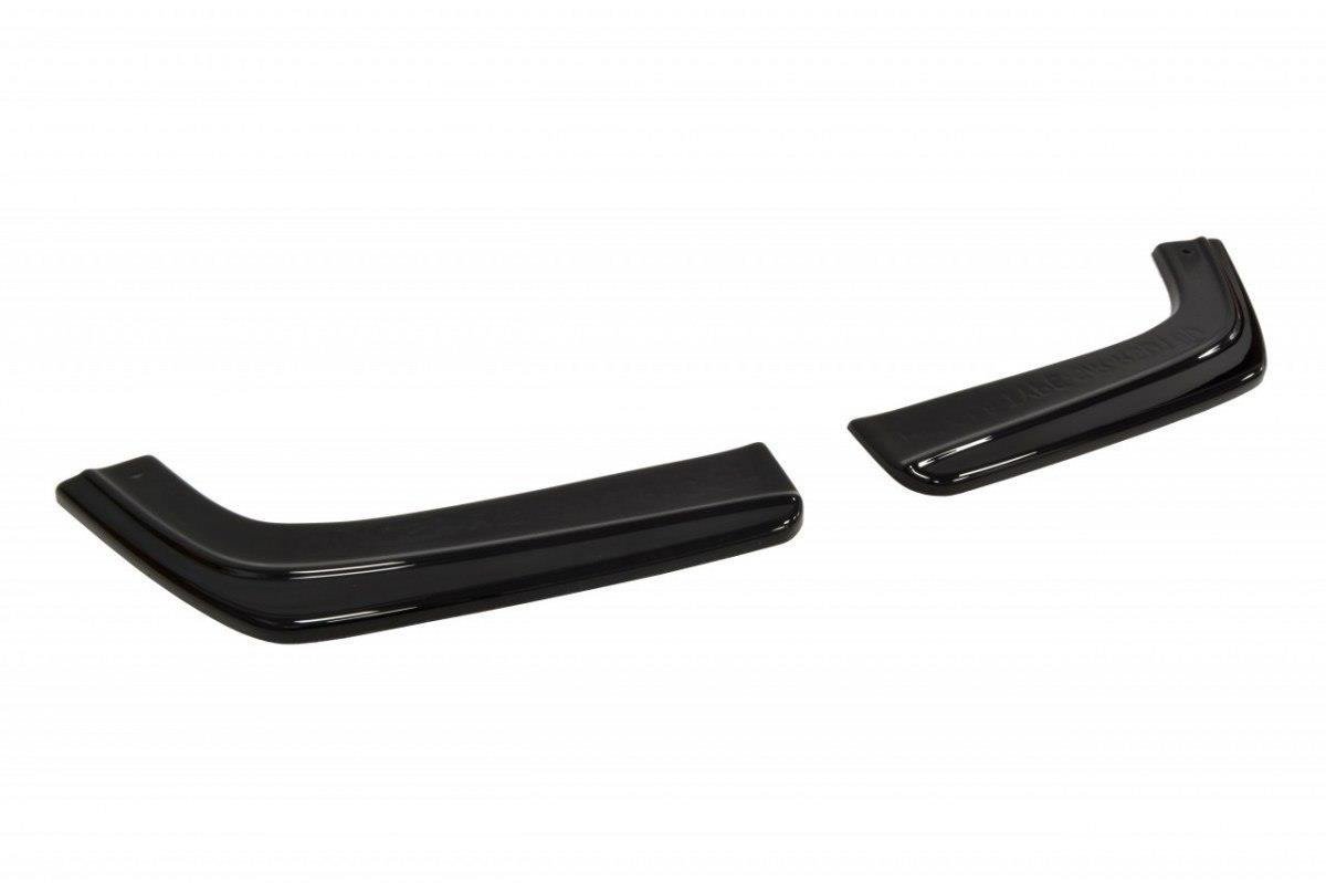REAR SIDE SPLITTERS HONDA CIVIC VIII TYPE S/R - Image 5