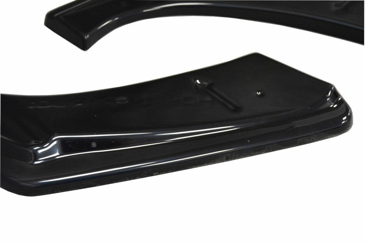 REAR SIDE SPLITTERS Honda Civic Mk9 Facelift - Image 10