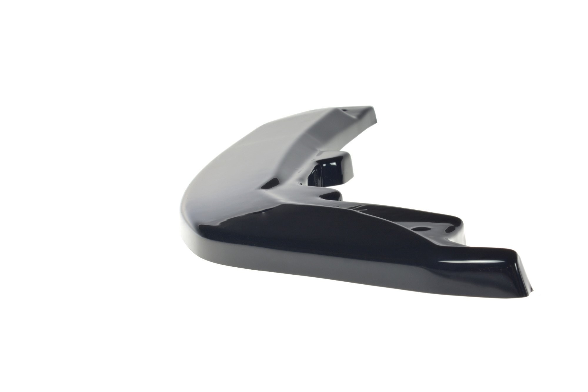 REAR SIDE SPLITTERS JAGUAR F-TYPE - Image 8