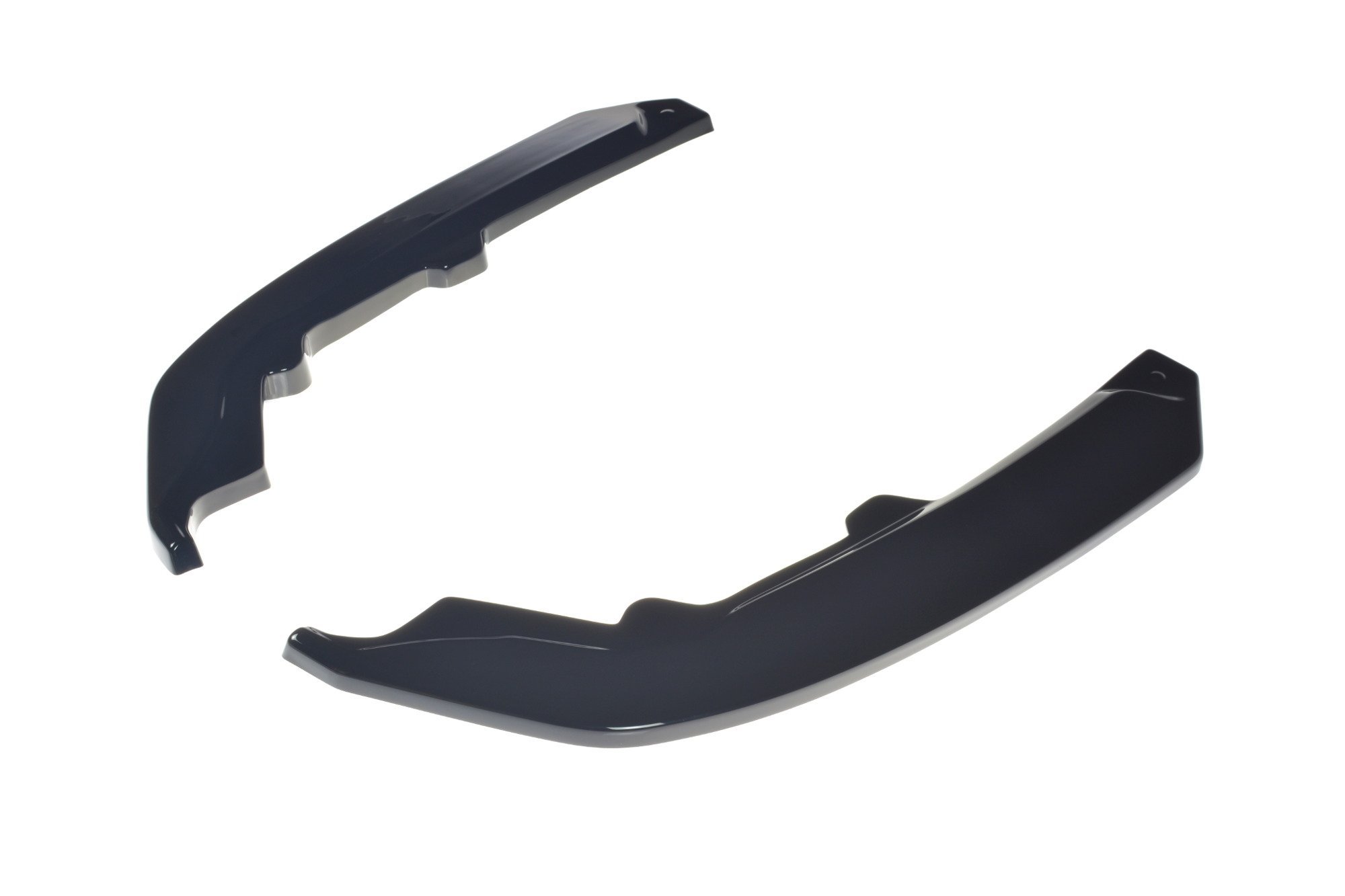 REAR SIDE SPLITTERS JAGUAR F-TYPE - Image 6