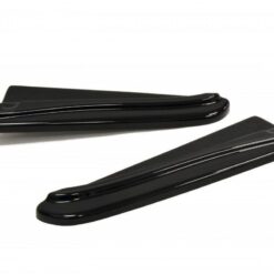 REAR SIDE SPLITTERS JAGUAR XF X250 SPORTBRAKE