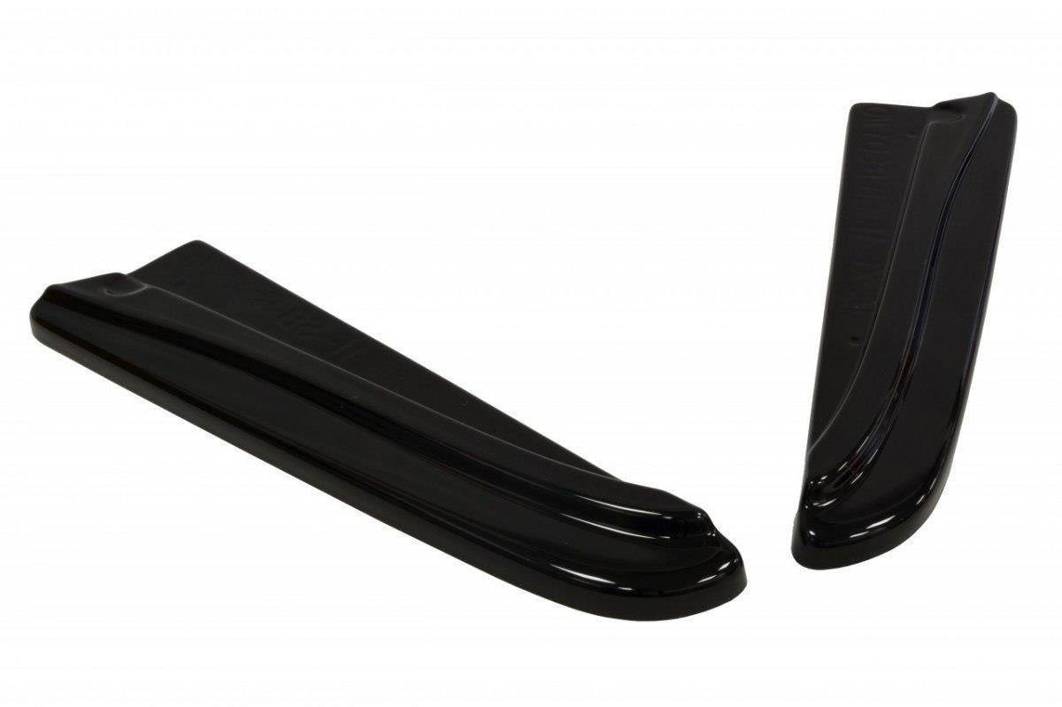 REAR SIDE SPLITTERS JAGUAR XF X250 SPORTBRAKE - Image 2