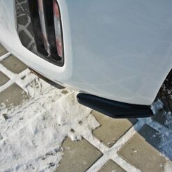 REAR SIDE SPLITTERS KIA CEE'D / PRO CEE'D GT MK2
