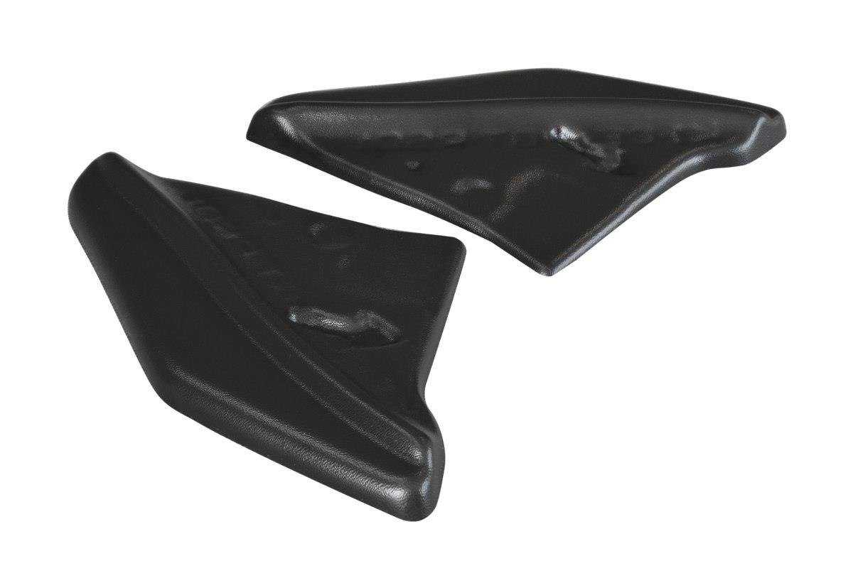 REAR SIDE SPLITTERS KIA CEE'D / PRO CEE'D GT MK2 - Image 3