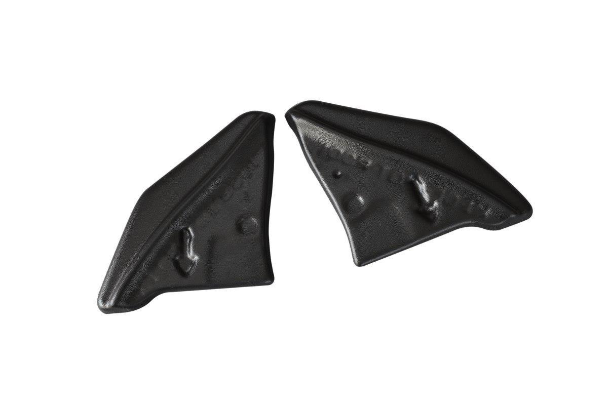 REAR SIDE SPLITTERS KIA CEE'D / PRO CEE'D GT MK2 - Image 4