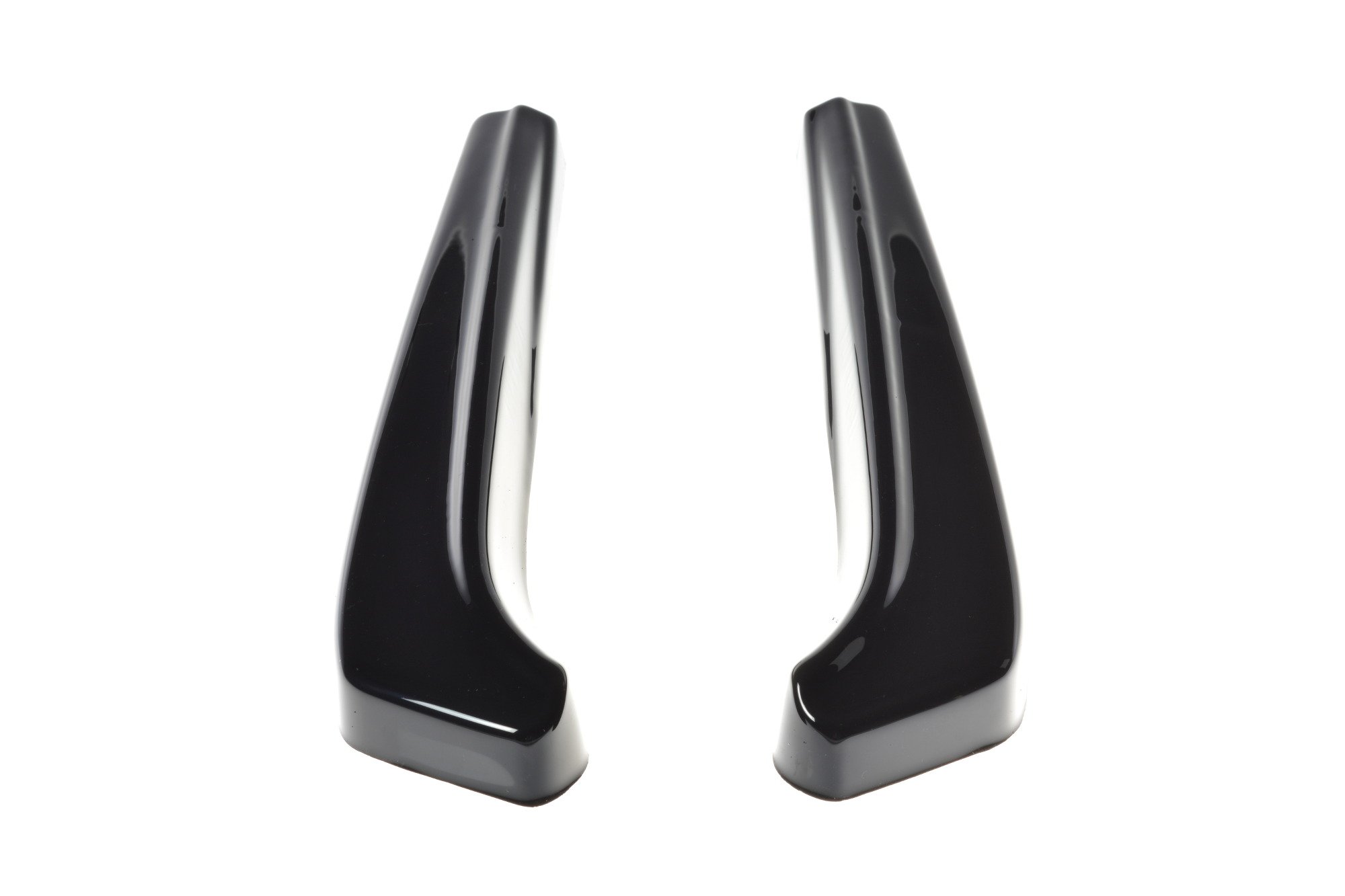 REAR SIDE SPLITTERS LEXUS GS MK.3 - Image 5