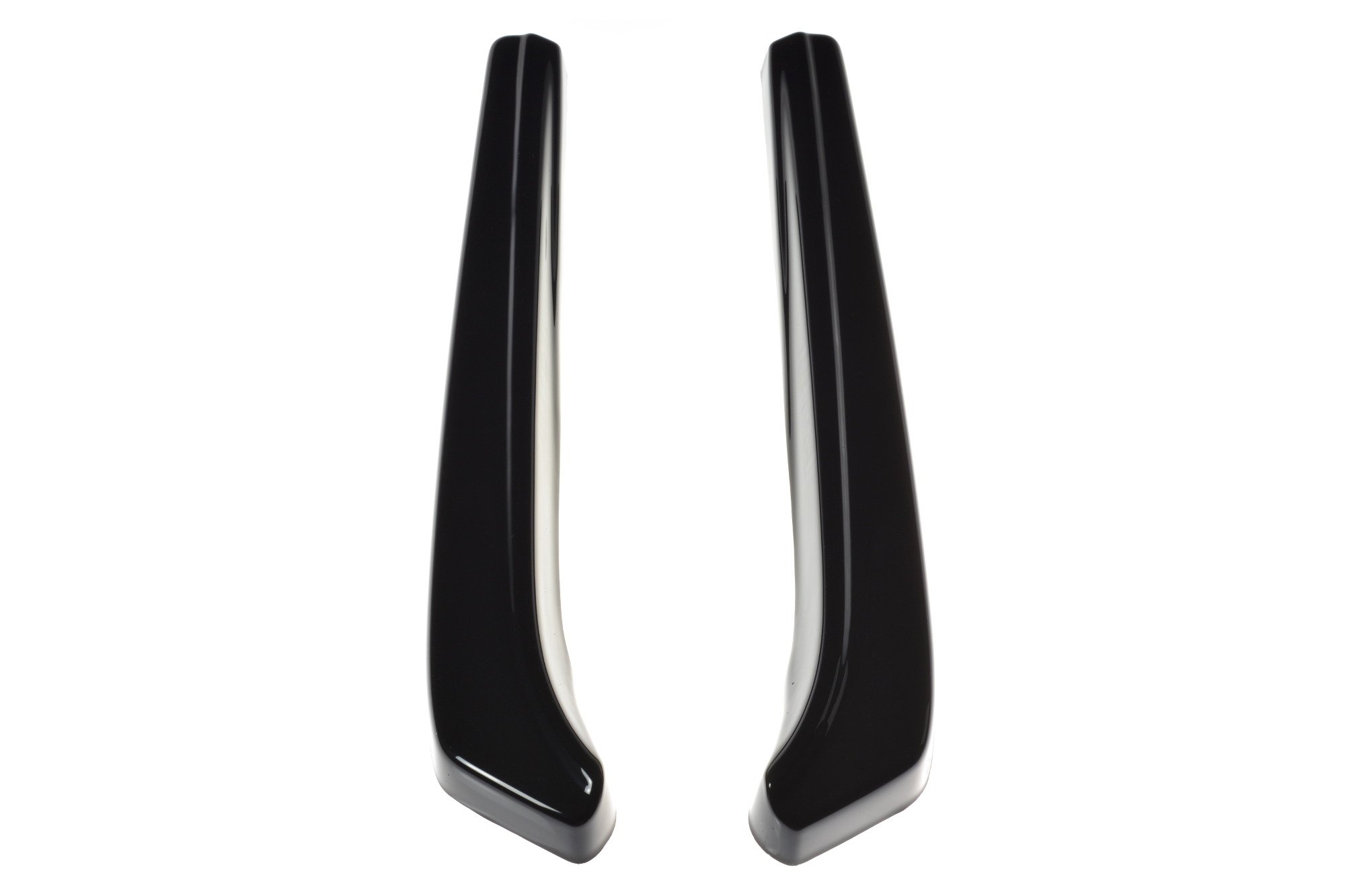 REAR SIDE SPLITTERS LEXUS GS MK.3 - Image 7