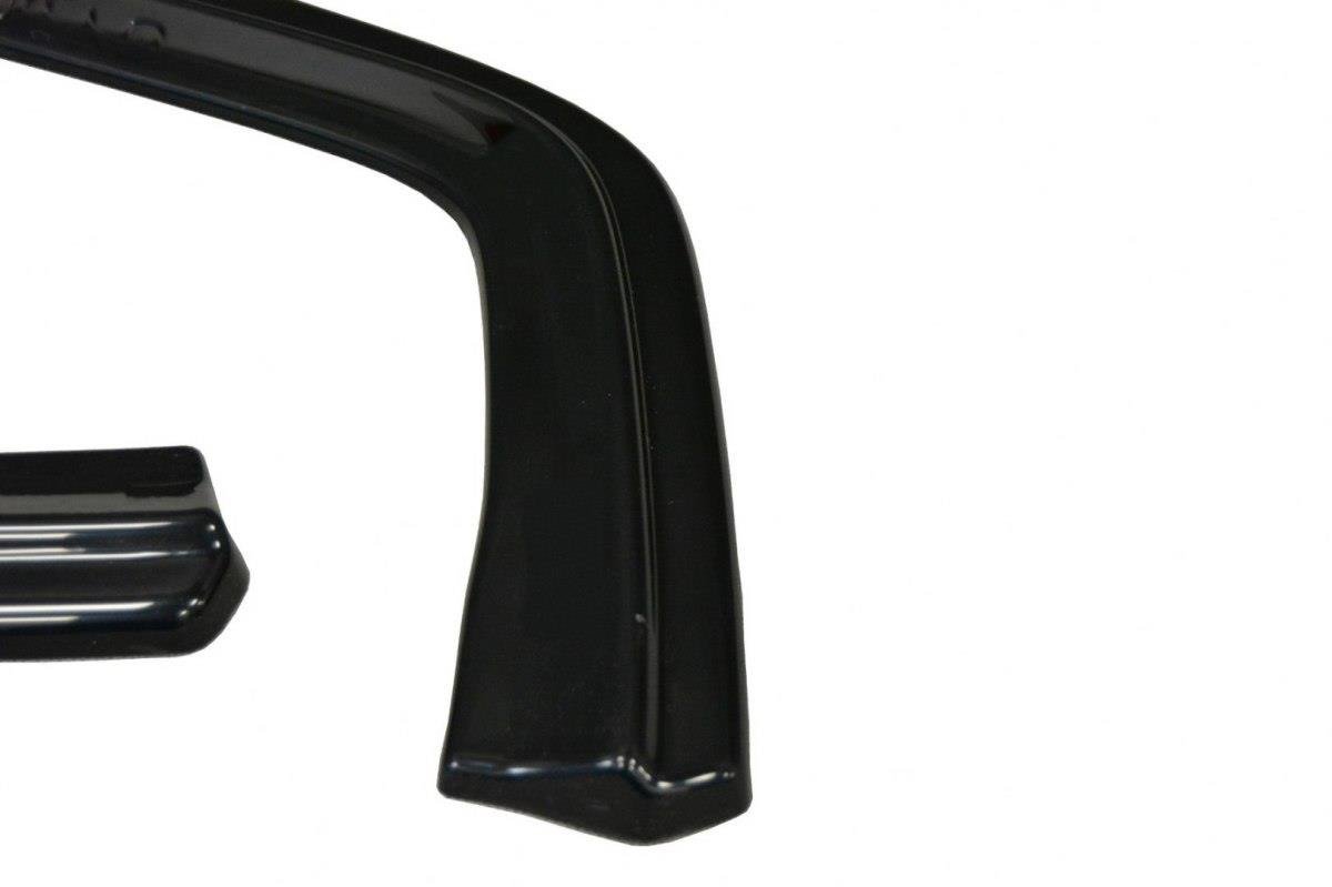 REAR SIDE SPLITTERS Lexus GS Mk4 Facelift H - Image 5