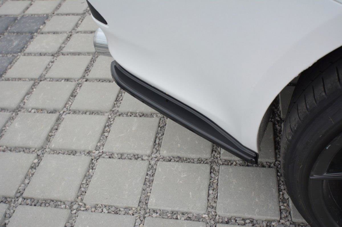 REAR SIDE SPLITTERS Lexus IS Mk2 - Image 2