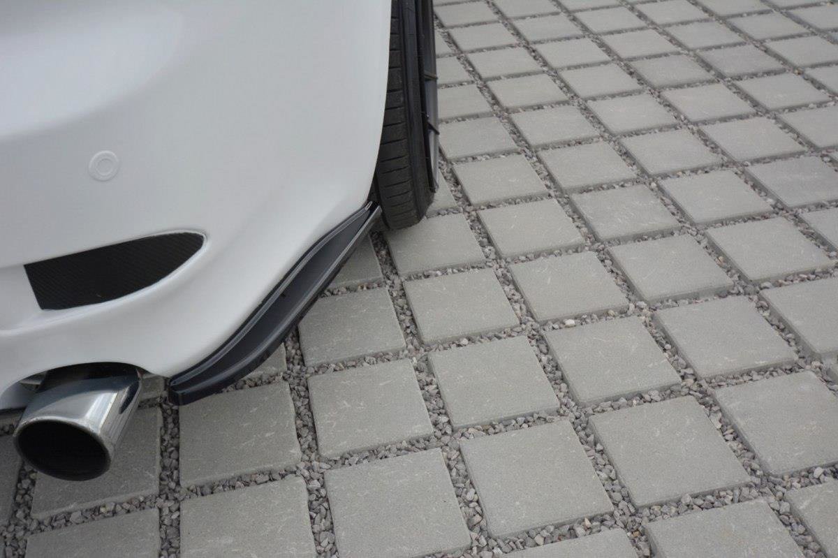 REAR SIDE SPLITTERS Lexus IS Mk2 - Image 3