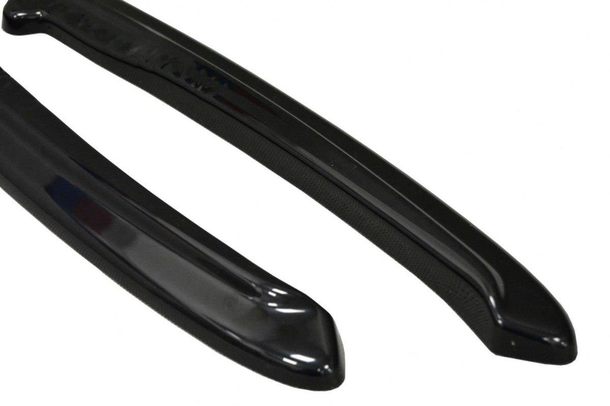 REAR SIDE SPLITTERS Lexus IS Mk3 Facelift T - Image 5